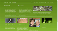 Desktop Screenshot of loservilleengineering.com